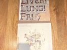 Frightened Rabbit Midnight Organ Fight 2LP RSD 2013 Numbered 218/250 MINT