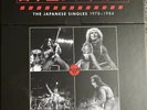 Van Halen - The Japanese Singles 1978 - 1984 13 Vinyl Single Box Limited Red LP