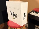 The Beatles In Mono Vinyl Box Set 14 LP 180g Complete Set 2014 1st Pressing