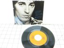 Bruce Springsteen - I Wanna Marry You / Be True 45 Record Japan Pressing