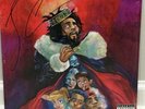 SEALED J. Cole – KOD SIGNED AUTOGRAPHED LP Vinyl Record Limited