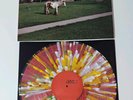 Westside Cowboy It Goes On Blood Records Splatter Vinyl Limited Edition  Album