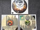 The End Introspection/Retrospection RSD 2018 Compilation LP Clear Vinyl