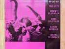 Tommy Flanagan The Cats John Coltrane New Jazz Prestige NJLP 8217 Mono RVG EXC+