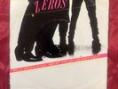 The Zeros- Wild Weekend/Beat Your Heart Out