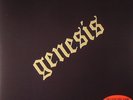 GENESIS - From Genesis To Revelation - Vinyl (180 gram clear vinyl LP)