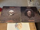 Funkadelic Maggot Brain OG Unipak Cover George Clinton Parliament Deep Funk