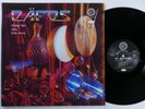 MICKEY HART/ AIRTO/ FLORA PURIM Dafos - REFERENCE RR-12 LP VG++ 45rpm C308