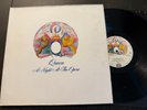 3205 / Queen - A Night At The Opera / LP / EX /
