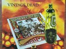 Grateful Dead- Vintage Dead Vinyl LP