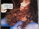 GLORIA ESTEFAN -  Into The Light - SIGNED  UK  LP PS - Genuine Sexy Pop