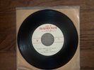 THE MODERN REDCAPS -When The Love Light Shines - RARE Frankford/Wayne Acetate