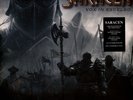 Saracen - Vox In Excelso (Vinyl 2LP - 2025 - Original)