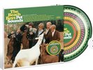 THE BEACH BOYS Pet Sounds ZOETROPE VINYL Limited Edition 60th Anniversary SEALED