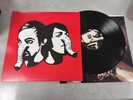 Death From Above Heads Up Vinyl Black Vinyl Rare NM/EX