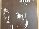 1970’s 2LP US Reissue - Anthony Braxton “For Alto” Solo - Delmark DS-420/421