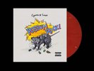 Cigarettes at Sunset - Possum Rock [Red Vinyl] NEW Vinyl
