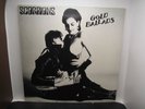 SCORPIONS Gold Ballads 1984 VINYL LP EP 5 Tracks Import GERMAN EMI 26 03361