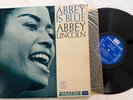 Abbey Lincoln LP 