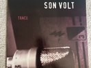 SON VOLT  - Trace - NM Vinyl LP - 1995 First Pressing 1-46010 Warner Brothers