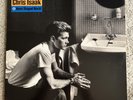 CHRIS ISAAK- Heart Shaped World - NM Vinyl LP - 1989 First Press 25837-1