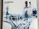 Radiohead - OK Computer -NM 2 x Vinyl LP 1998 UK NODATA02 Early Press Gatefold