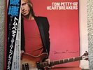 TOM PETTY - Damn The Torpedoes - NM Japan Vinyl LP w/ OBI - 1979 VIM-6212