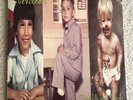 Everclear - Sparkle and Fade - EX Green Vinyl LP - 1995 First Press w/ Bonus 7