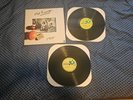 1974 SYD BARRETT The Madcap Laughs / Barrett Vinyl Record 2LP PSYCHEDELIC ROCK