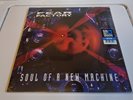 Fear Factory - Soul Of A New Machine (2 LP, 2022 Run Out Groove) NEW  OOP