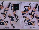 Katseye - Wild Precious Jade Vinyl & SIGNED 12