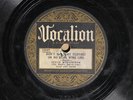 Peetie Wheatstraw (The Devil's Son-In-Law) -Don't hang My...- VOCALION 1649 Poor