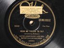 Louis Armstrong and His Savoy Ballroom Five-Heah Me Talkin' To Ya?- OKEH 8649 E+