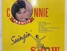 Buy It Now Connie Francis Swingin' Show NLP1020 Japanese 10-inch 260821-3