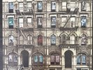 Led Zeppelin – Physical Graffiti Vinyl LP Record – Classic Rock