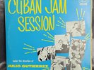 Panart Julio Gutierrez – Cuban Jam Session Volume 2, Lp Vinyl, LP-3055
