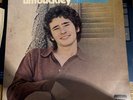 Tim Buckley – Starsailor - Original UK Straight LP - STS 1064