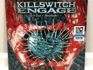 NEW Killswitch Engage – The End Of Heartache 2LP BLOODY MARY Edition Vinyl #1597