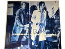 PAUL WELLER SIGNED THE STYLE COUNCIL CAFÉ BLEU VINYL EXACT PHOTO PROOF