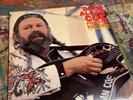 David Allan Coe For the Record The First 10 Years Vintage Vinyl LP