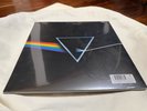 Pink Floyd Dark Side of the Moon 30th Anniversary SEALED 180g vinyl SHVL 804