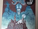 Ghost Opus Eponymous Vinyl Record LP Rise Above Records NEW