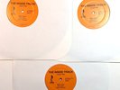 Inside Track Lisa Robinson 3xLP Aug 1982 Elton John Foreigner Squeeze Radio Show