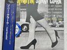 Sonny Clark Cool Struttin' Vinyl LP Stereo 180g OBI Blue Note 1588 JP