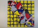 Wipers – Is This Real? (OG 1980 press, Park Avenue Records, insert)