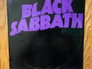 Black Sabbath - Master of Reality Warner Bros. BS 2562  1974 Pressing