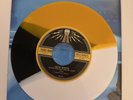 Jack White - Would You Fight For My Love/Parallel 7” 45 TRI-COLOR