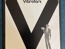 The Vibrators - Pure Mania LP 1977 Punk Italy VG++/VG+