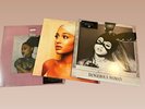 Ariana Grande Eternal Sunshine Tour Exclusive Vinyl Bundle DW Sweetener TUN