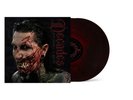 Motionless In White Decades 2LP Sold Out Limited to 500 Ruby & Sea Blue Galaxy